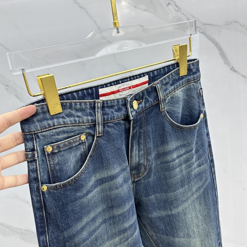 Pra*a jeans